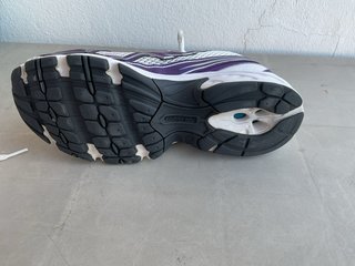 New Balance 740 Uomo 39.5 Bianco-Viola