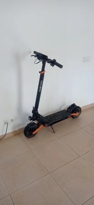 Patinete Eléctrico Kukirin G2 Pro