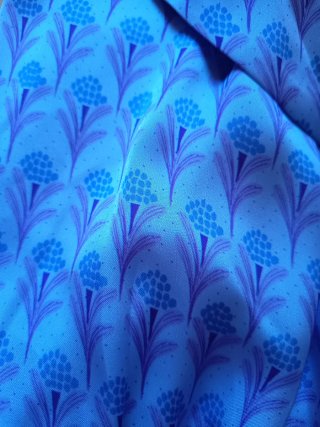 Vestido Anila Lila