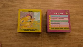 Pack 2 Juegos BrainBox Infantil (Español)