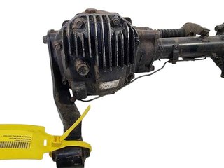 DIFERENCIAL DELANTERO MITSUBISHI MONTERO (V20/V40
