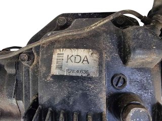 DIFERENCIAL DELANTERO MITSUBISHI MONTERO (V20/V40