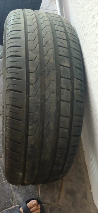 Neumático 205/55 R16 Pirelli
