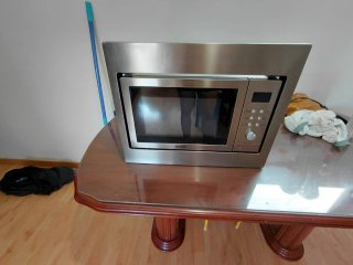 Microondas en buen estado microondas para torre