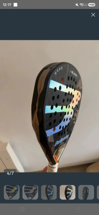 Pala Bullpadel Neuron 02
