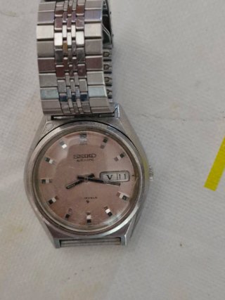 Orologio Seiko 5 Automatico Vintage