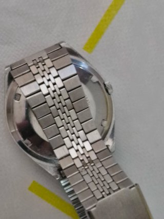 Orologio Seiko 5 Automatico Vintage