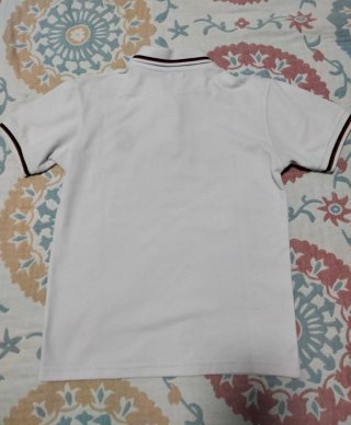 Polo Chesterton Talla 12