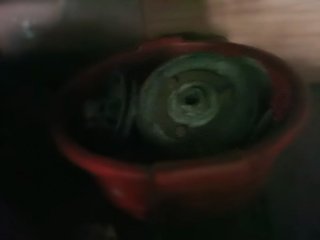 Motores eléctricos, poleas y condensadores