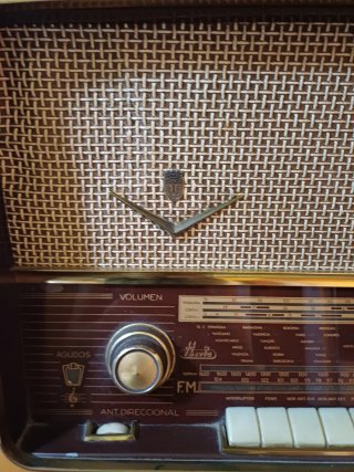 Radio Iberia Antigua