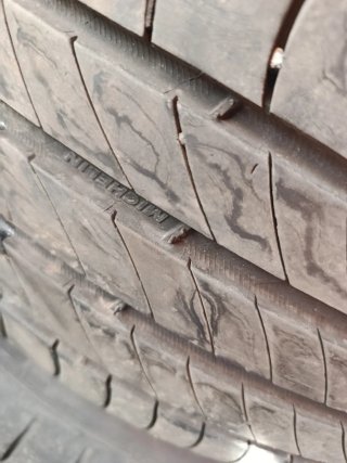Llantas 16 Peugeot 208 Citroen 4x108