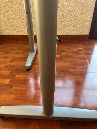 Mesa escritorio esquina IKEA GALANT