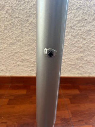 Mesa escritorio esquina IKEA GALANT