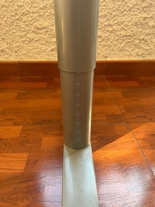 Mesa escritorio esquina IKEA GALANT