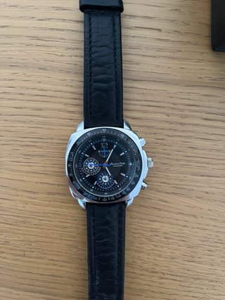 Reloj Massimo Dutti - Hombre