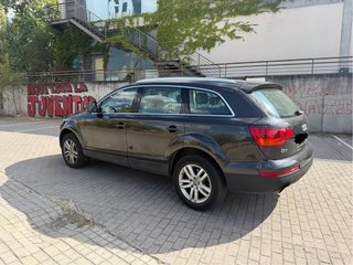Audi Q7 2007