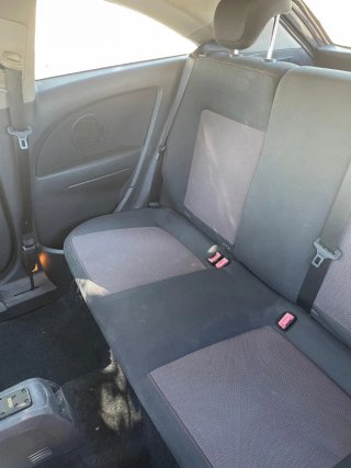 Opel Corsa 2007