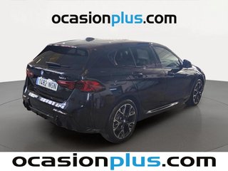 BMW Serie 1 120d 120 kW (163 CV)