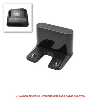 Base De Carga Conga 8090 Ultra Ref 05004