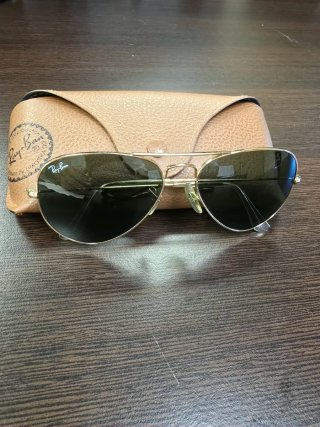 Gafas de sol Ray-Ban RB3025 Talla 55