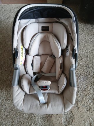 Maxi-Cosi Silla de Coche Bebé