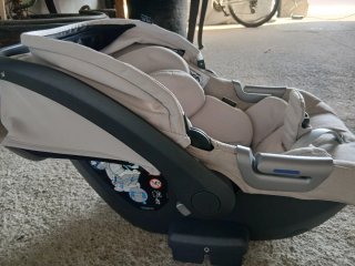 Maxi-Cosi Silla de Coche Bebé