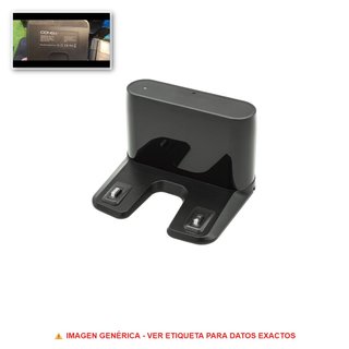 Base De Carga Conga 9590 Spin Revolution Ultra Power Ref Eu01 100145