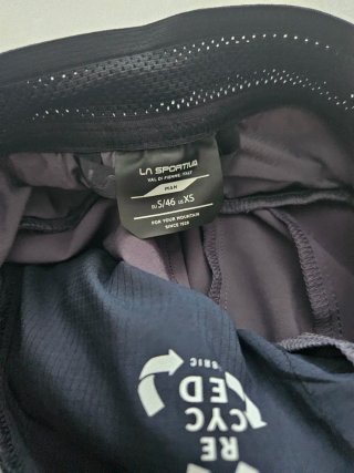 Short La Sportiva Uomo S