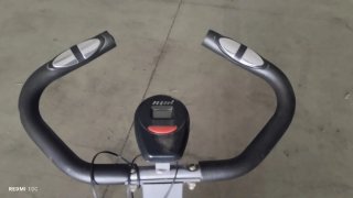 Cyclette da casa