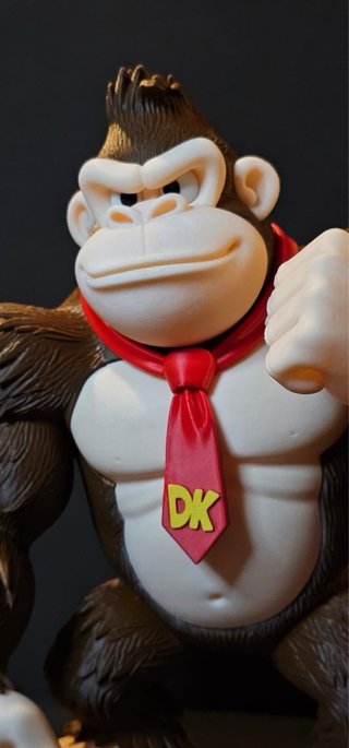 Donkey Kong 28cm