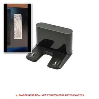 Base De Carga Conga Eternal Max Ultimate Ref 05845