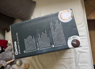 Cafetera Cecotec Cumbia Cafelizzia 790 Shiny Pro
