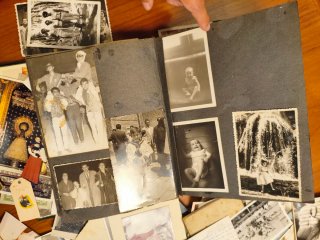 Fotos i postals antigues +200 antiguas old photos