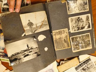 Fotos i postals antigues +200 antiguas old photos
