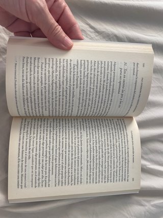 Libro Paz interior para gente ocupada