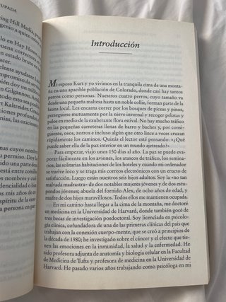 Libro Paz interior para gente ocupada