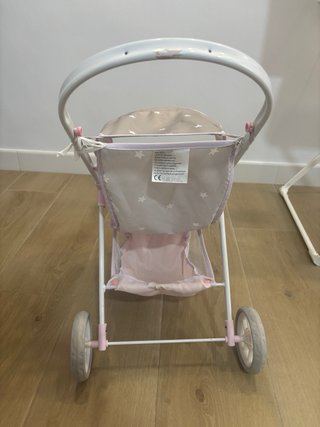 Triciclo Silla Juguete Bebé
