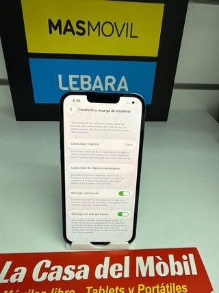iPhone 13 Pro 128GB Como Nuevo