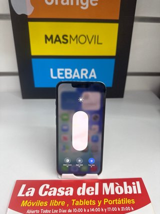 iPhone 13 Pro 128GB Como Nuevo