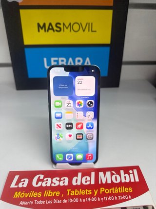 iPhone 13 Pro 128GB Como Nuevo
