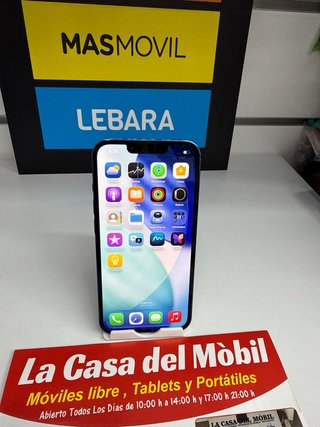 iPhone 13 Pro 128GB Como Nuevo