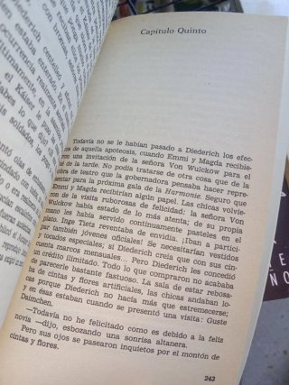 El súbdito
