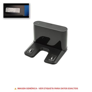 Base De Carga Conga Eternal Max X Treme Ref 05843