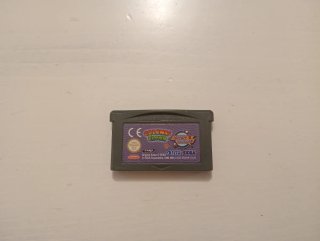 Juego Game Boy Advance