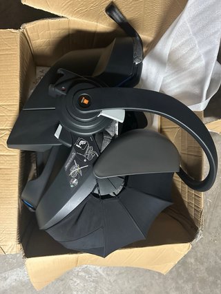 Silla de coche Stokke para bebé