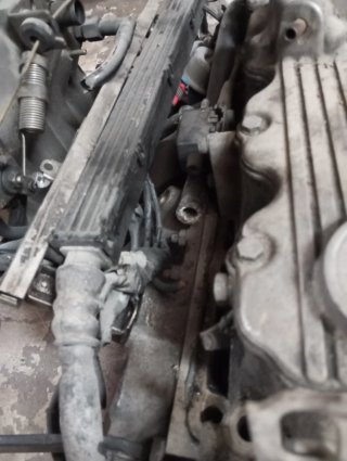Culata Opel 2.0 8v