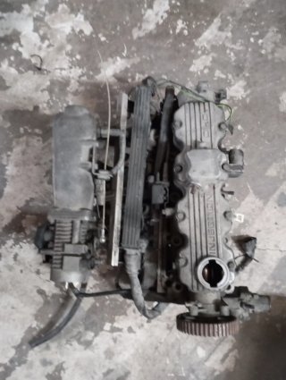 Culata Opel 2.0 8v