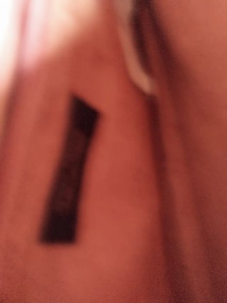 Bolso de mano Sfera estampado serpiente