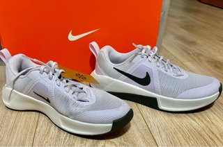 Nike MC Trainer 3 Zapatillas Deportivas Morado