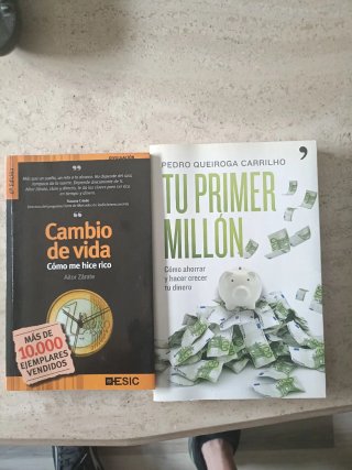 Tú primer millón